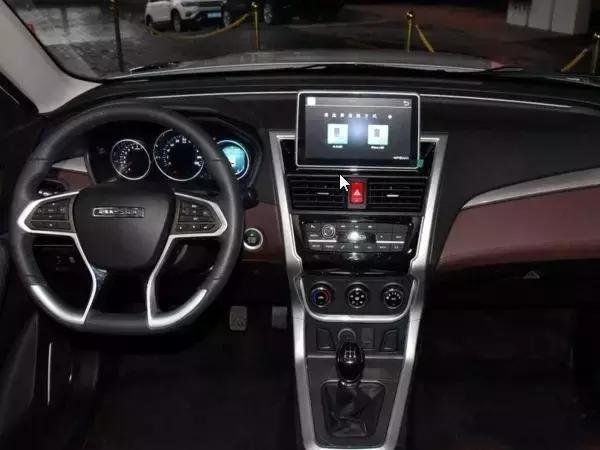 7万左右7座suv,7万7座suv车型哪款好