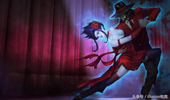 盘点英雄联盟十款良心皮肤,英雄联盟有哪些值得收藏的皮肤