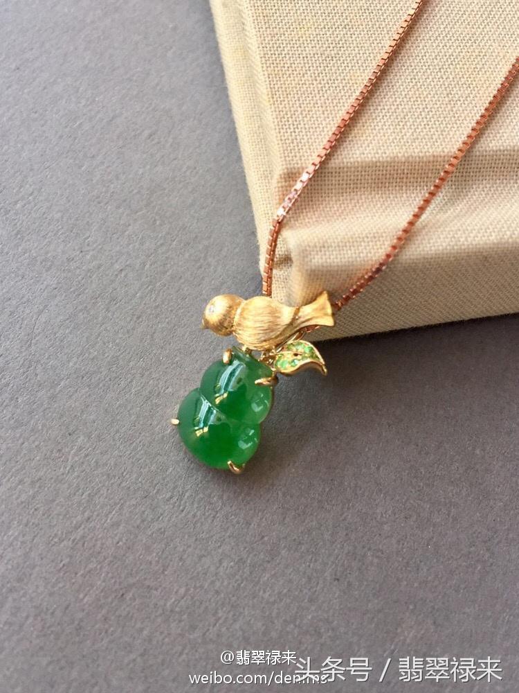 黄金钻石翡翠哪个值钱,结婚买三金手镯是黄金还是翡翠