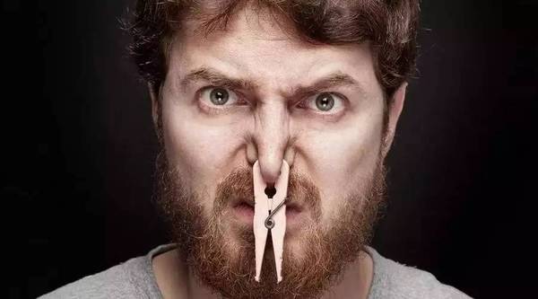 嗅觉丢失2年还能恢复吗,嗅觉实验室暗室