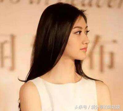 景甜洗脸视频火的不只贵妇洗面奶，还有洗脸小技巧