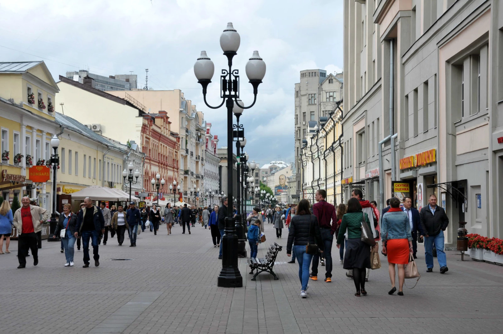 俄罗斯之旅最后一刻,俄罗斯之旅2020