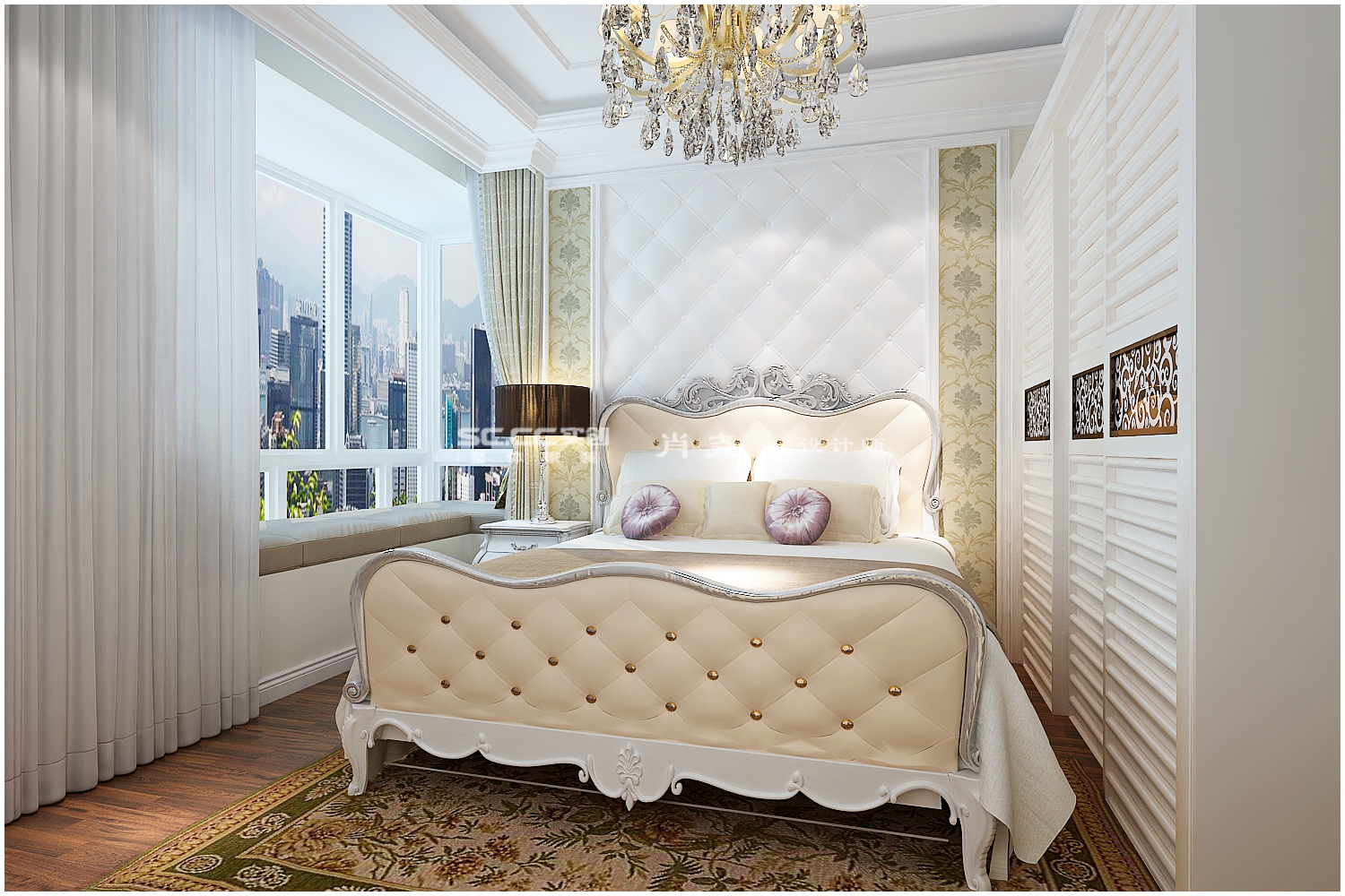 万达悦公馆二号楼房价,万达悦公馆两室一厅