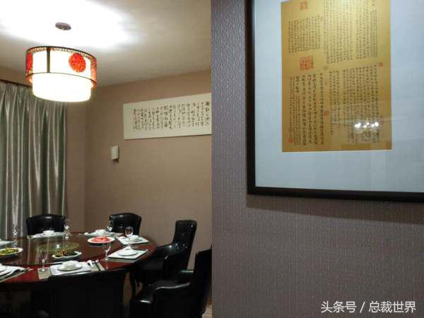 武汉私人定制家宴,武汉高级家宴