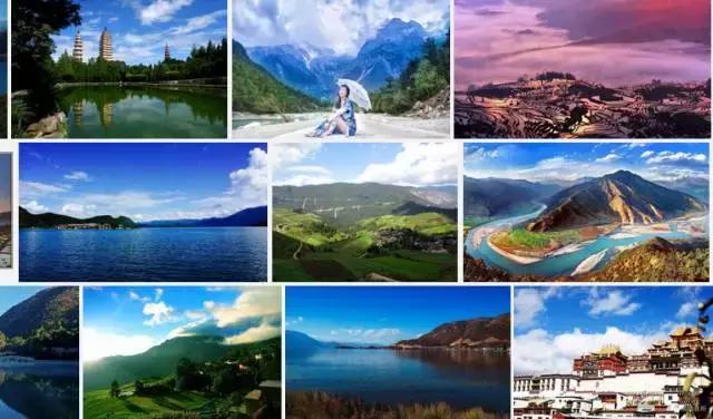 中国二线城市昆明,昆明云南唯一的二线城市