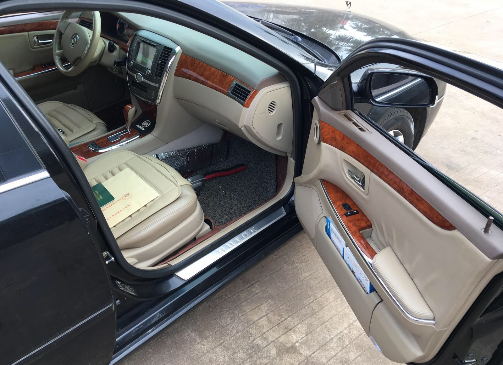 买07年老君越老车注意什么,8年10万km的老君越能值多少钱