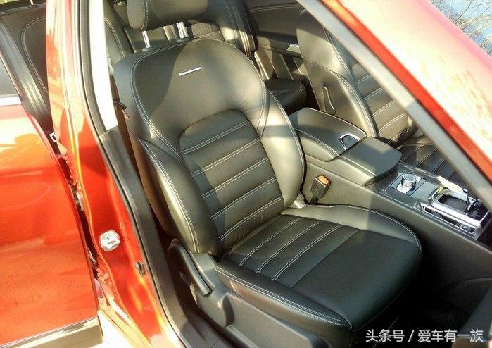 2016歌诗图3.0四驱顶配,歌诗图suv价格