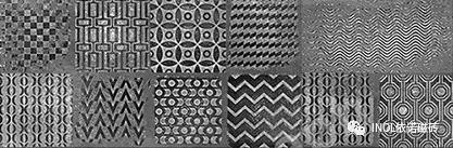 田园风格仿古砖推荐,柔光砖怎么装出法式复古