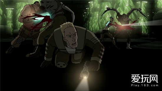 游戏改编电影最重要的是还原,为什么游戏改编电影都会很烂