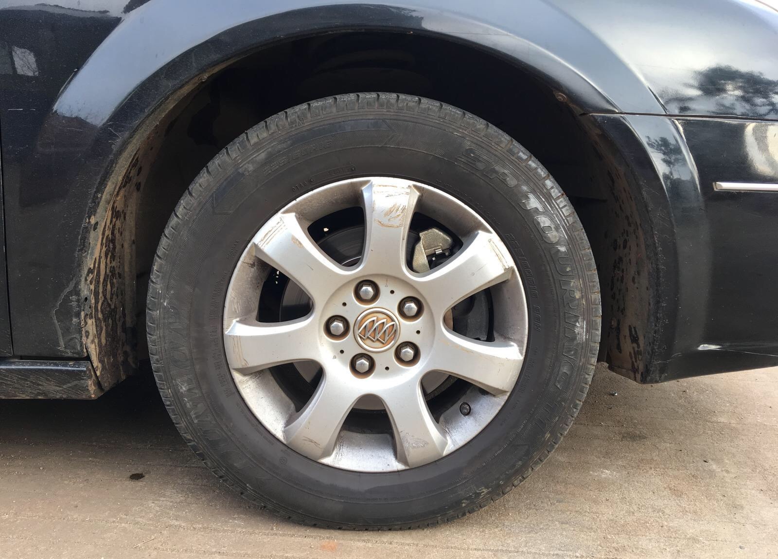 买07年老君越老车注意什么,8年10万km的老君越能值多少钱