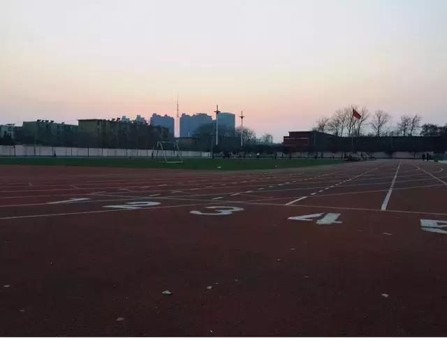 油田一中有多好,油田一中学校排名