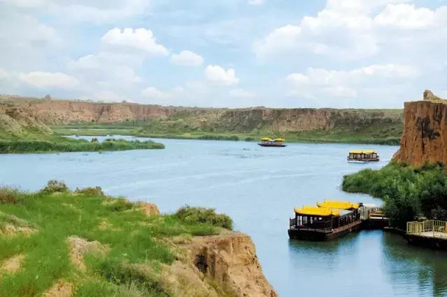 水洞沟长什么样好不好玩,围观说实话