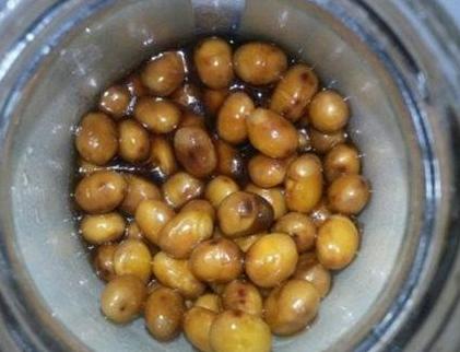 黄豆加黑豆有什么副作用,黄豆和黑豆一起吃能降血压吗