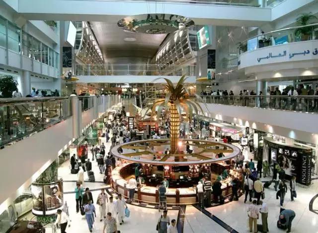 去迪拜必买的伴手礼,去迪拜必买的十种食物