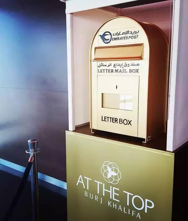 去迪拜必买的伴手礼,去迪拜必买的十种食物