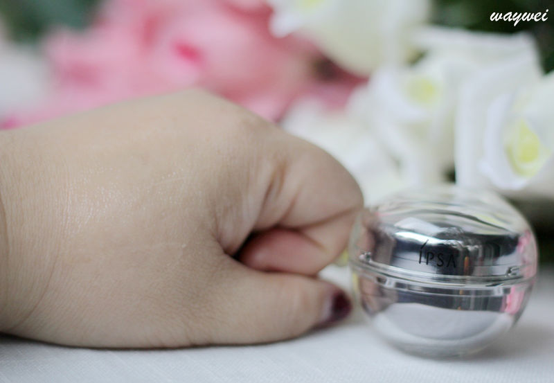 混油皮护肤ipsa,ipsa妆