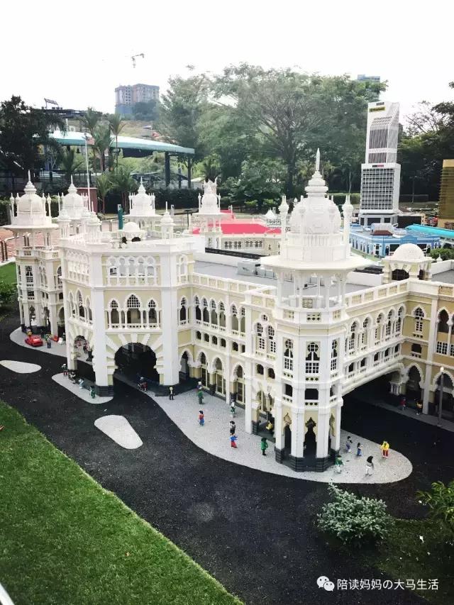 乐高主题乐园游玩攻略,新山乐高乐园一天能玩完吗