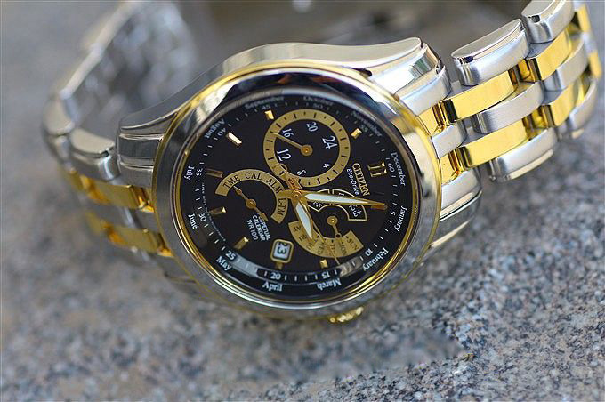 光动能手表都有哪些,最值得推荐的光动能手表