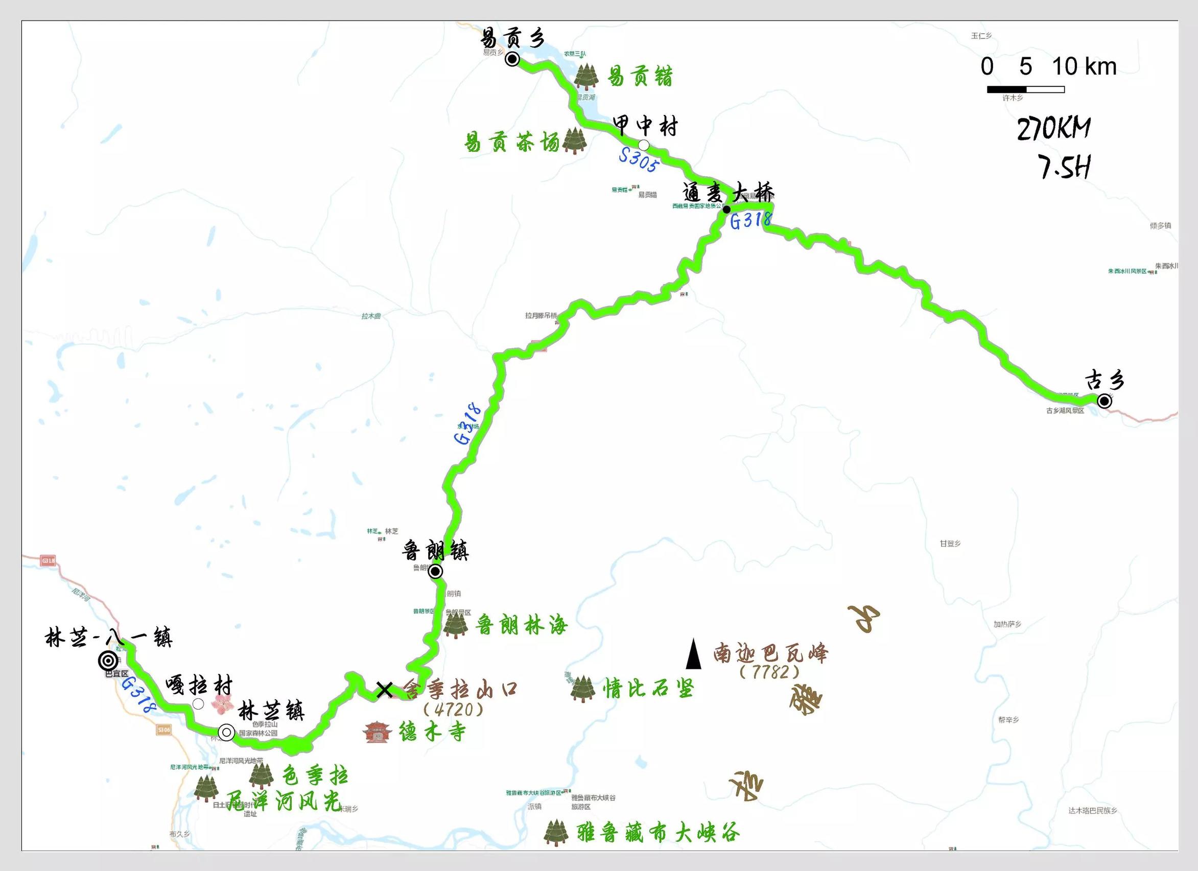 连联合国都赞不绝口的百里桃花，你真的不带她看一下吗？