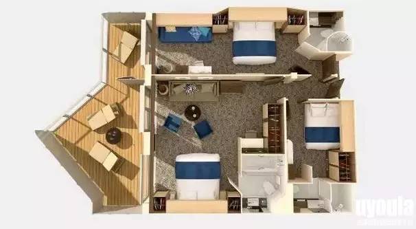 邮轮旅游攻略一览表,邮轮旅游哪个邮轮最好看又便宜