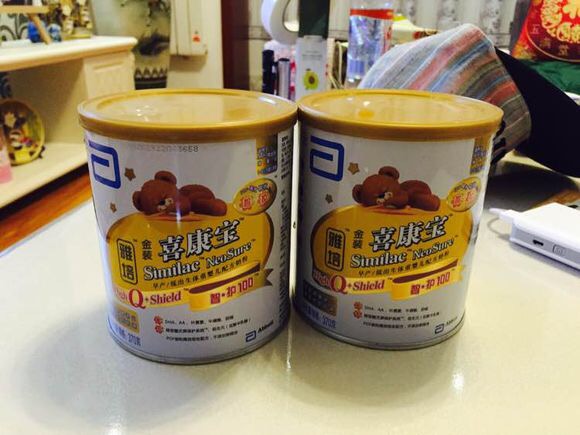 早产儿一段奶粉推荐,早产儿35周吃奶粉