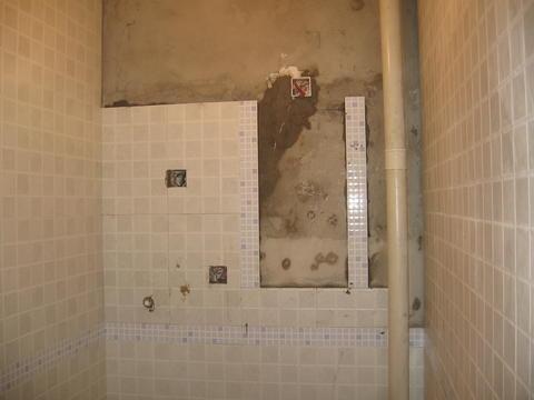 家里装修剩下的瓷砖做一个洗手台,自己家装修洗手台效果图