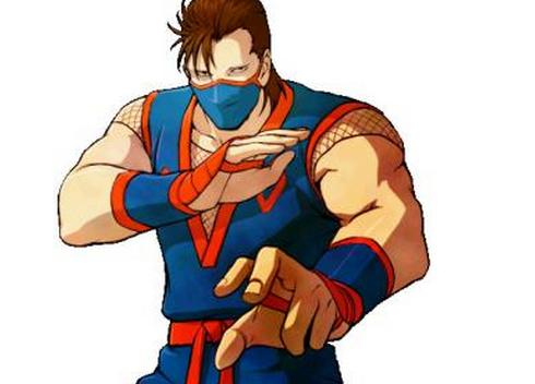 拳皇历代boss超必杀技,拳皇十大boss排名