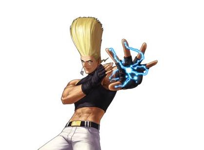 拳皇历代boss超必杀技,拳皇十大boss排名