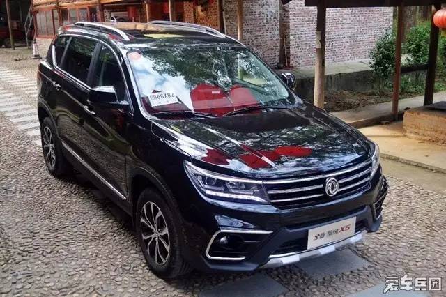 东风景逸缺点和不足,东风盛行与东风景逸有什么区别