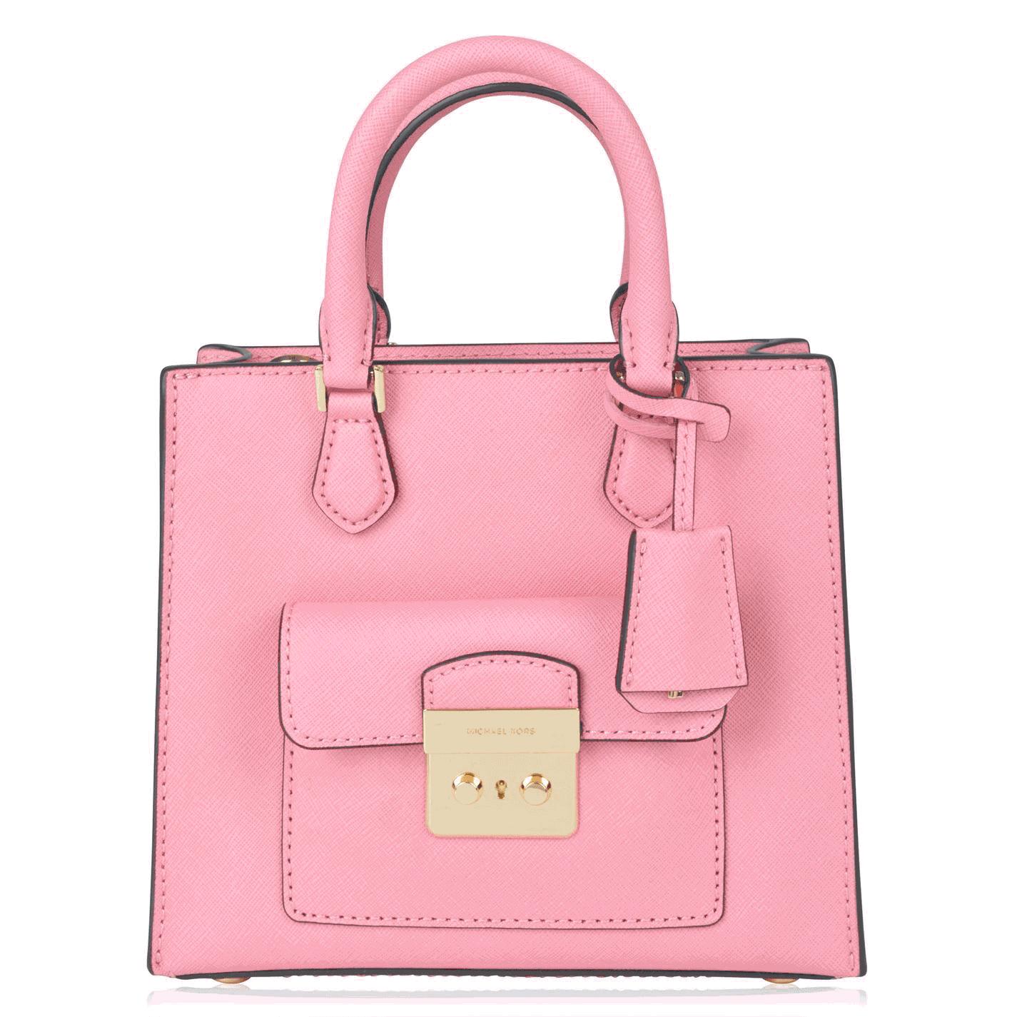 品牌库｜自从有了价格很美的MK，妈妈再也不用担心我吃土了