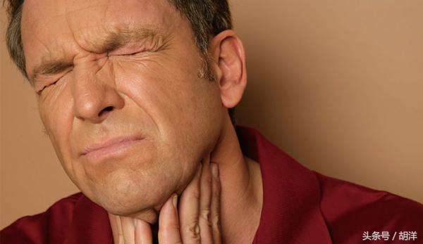 咳嗽喉咙痒的原理,咽喉发痒的科普知识