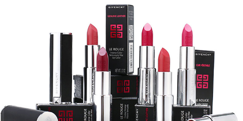 化妆必备大牌的哪几款单品,化妆小白必备化妆单品