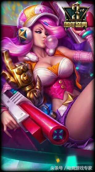 电玩系列皮肤哪个手感好,王者每个赛季的赛季皮肤有哪些