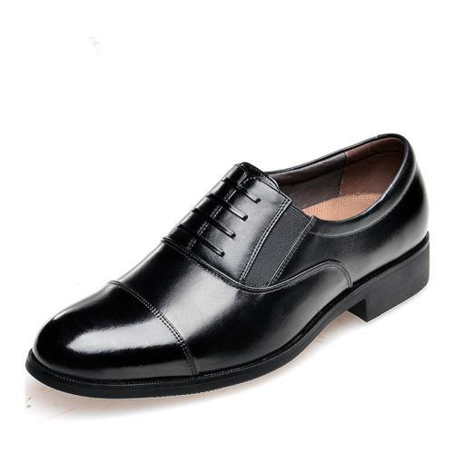 男士商务皮鞋排行榜前十名,高档男士商务休闲皮鞋品牌