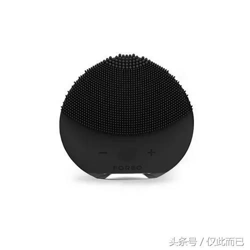露娜洁面仪深度解析,foreo露娜洁面仪使用方法