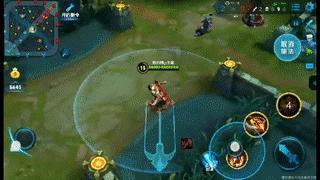 王者荣耀新赛季老夫子调整,王者荣耀老夫子极限免伤流