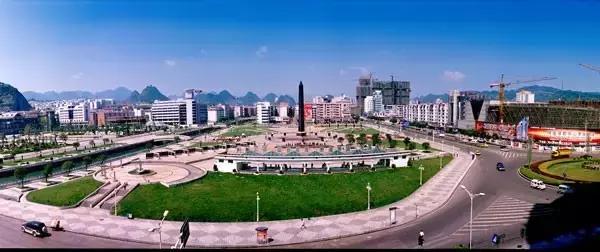 贵州省各县区经济排名,贵州地区总值多少