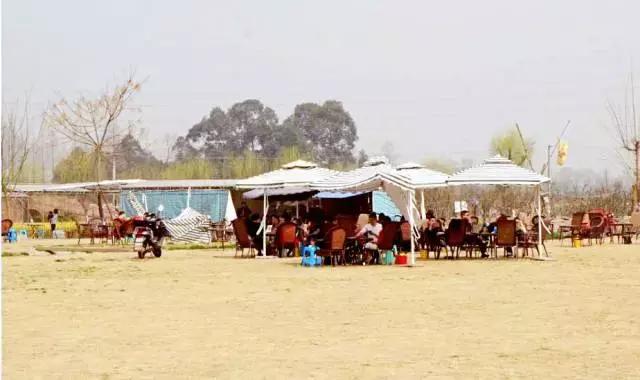 成都郫都区周边烧烤最佳景点,郫都最值得玩耍的地方