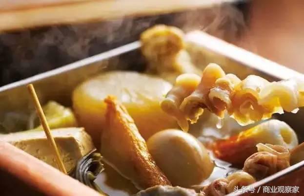 罗森重庆,重庆罗森的利润