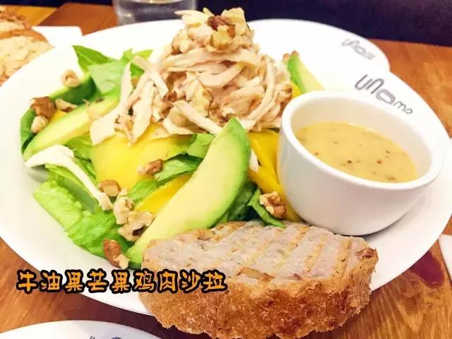 正宗法意进口好料，不用坐10几个小时飞机就能吃到惬意欧风美味