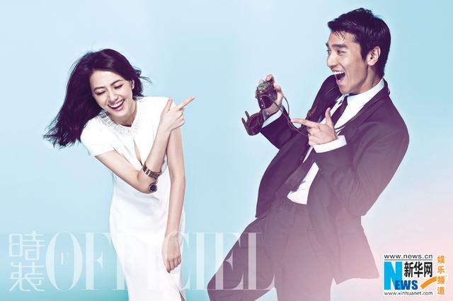 赵又廷一见钟情,赵又廷撩妹