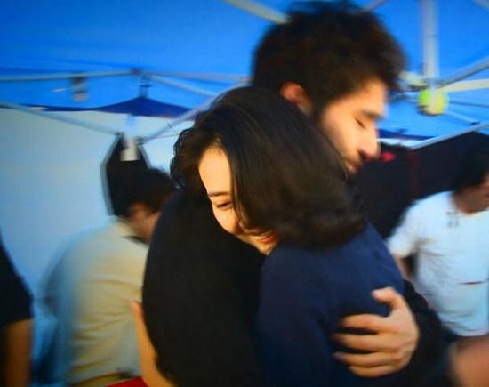 赵又廷一见钟情,赵又廷撩妹