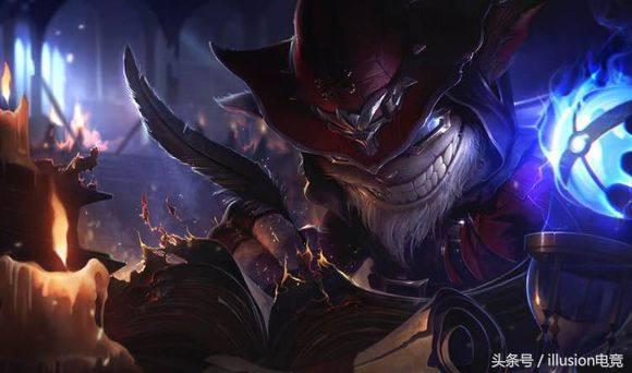 盘点英雄联盟十款良心皮肤,英雄联盟有哪些值得收藏的皮肤