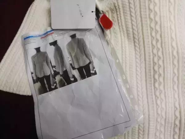 服装外贸原单尾货是正品吗,服饰尾货清仓是什么样的