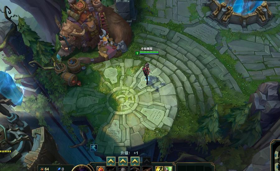 lol新年阵容推荐,lol新赛季的装备