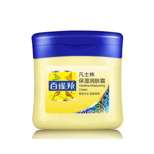 盘点上学时用过的护肤品，看看你用过几种