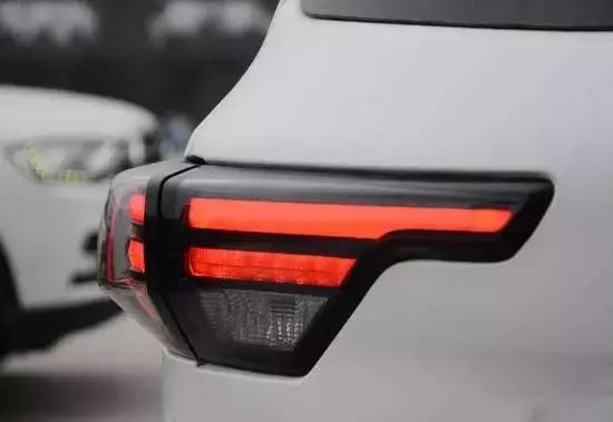 7万左右7座suv,7万7座suv车型哪款好