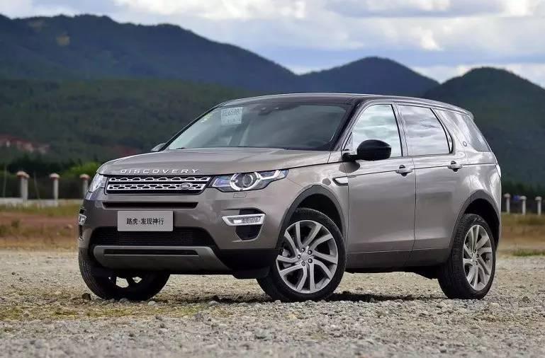 后排可以放平5座中型suv推荐,7座suv后排放平