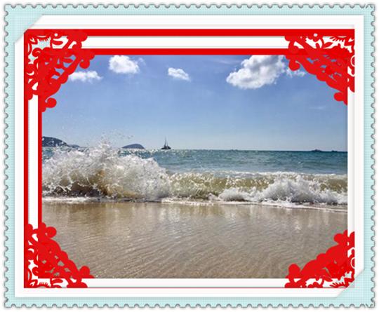 成都自驾游三亚攻略,成都自驾海南三亚旅游攻略