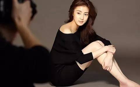 ahc新代言人,ahc换欧蕙